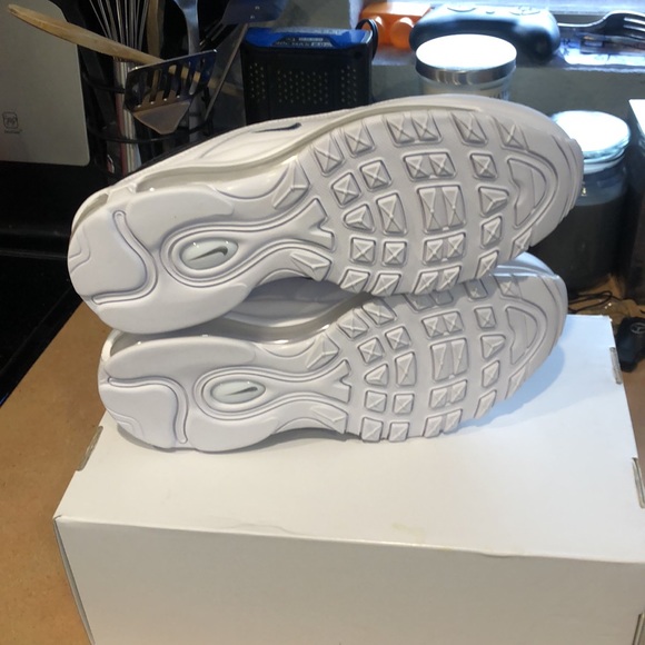 Nuke air max 97 Pendleton - Picture 5 of 6